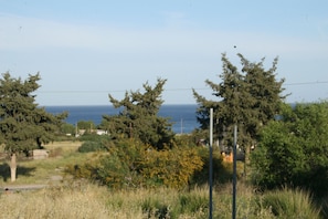 Boendeområde
