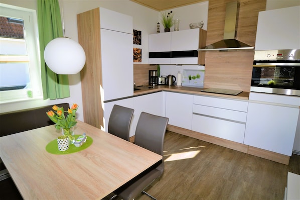 Cuisine privée