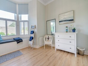 Living room | Seabreeze, Kinghorn, near Burntisland