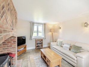 Living room | Horseshoe Cottage, South Leverton