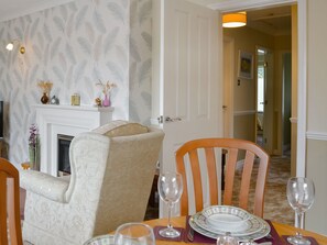 Living room | Hollins on the Coast, Bridlington