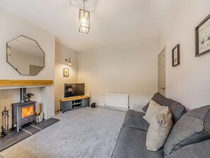 Living room | Little Anchor Cottage, Amble
