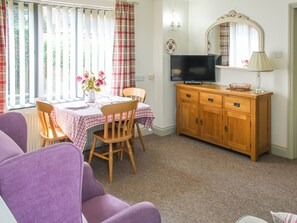 Living room/dining room | Willows Barn, Terrington St Clements, near King’s Lynn