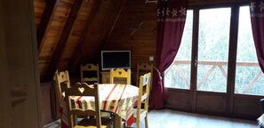 Restauration