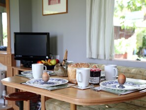 Dining Area | Church Lodge, Snargate