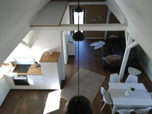 Interiör
