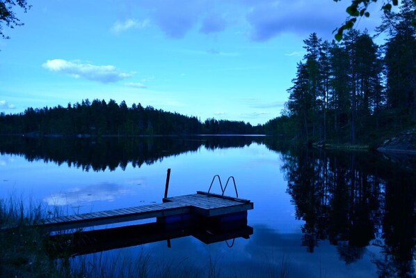 Lake