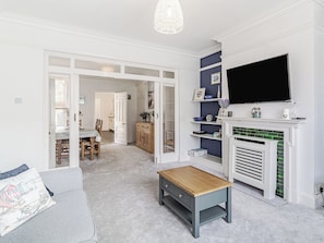 Living room | Mr-Brightside, Hunstanton