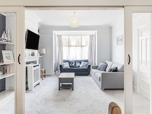 Living room | Mr-Brightside, Hunstanton