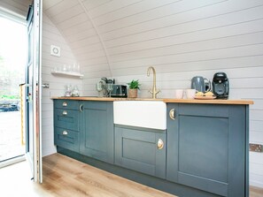 Kitchen | Rackenford - Secret Skies, Knowstone