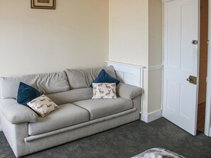 Living area | Poachers Sea View, Bacton