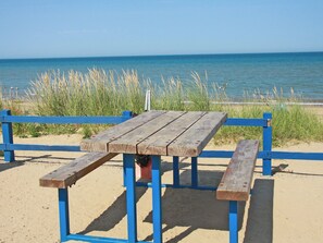 View | Poachers Sea View, Bacton