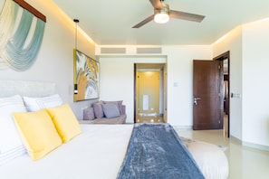 Ceiling Fan, Flooring, Door, Floor, Furniture