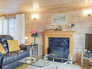 Opholdsområde