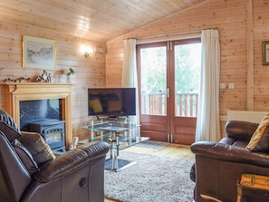 Opholdsområde