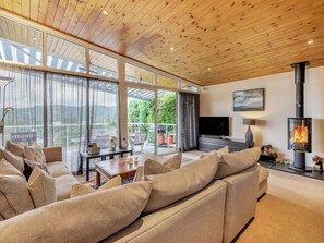 Living area | Homewood, Bowness on Windermere