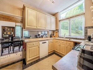 Kitchen | Homewood, Bowness on Windermere