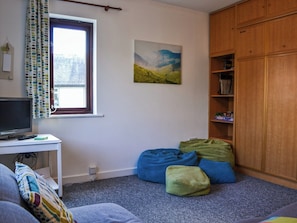 Living room | Buttermere Apartment, Keswick