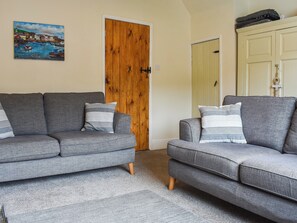Living room | Binks, Skinningrove, near Saltburn-by-the-Sea