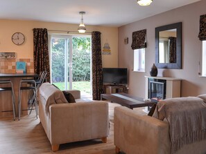 Living area | Ted’s Place, Bridlington