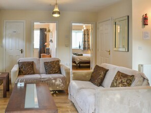 Living area | Ted’s Place, Bridlington