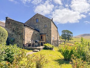 Exterior | The Sheep Shack, Hayfield, High Peak