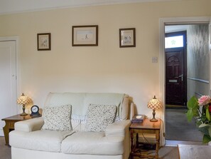Sitting room | Molly’s Place, Filey