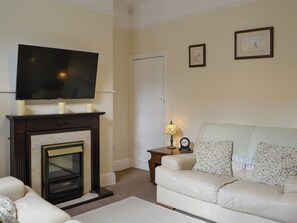 Sitting room | Molly’s Place, Filey