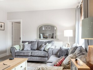 Coin séjour