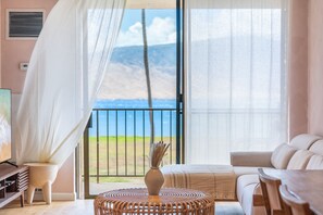 Lanai View