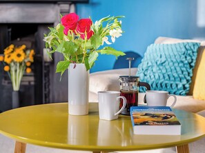 Living room | Shawdon Hill Cottage, Glanton, Alnwick