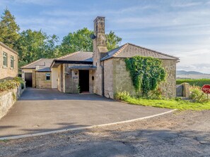 Exterior | Shawdon Hill Cottage, Glanton, Alnwick