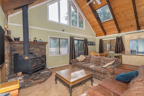 Welcome to Estate of Relaxation!