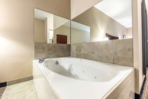 Jet Tub
