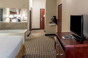 In-room amenity