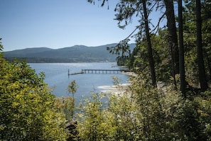 Sequim State Park