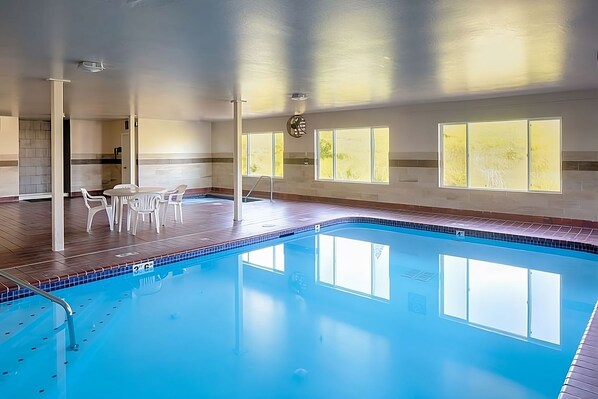 Onsite Pool