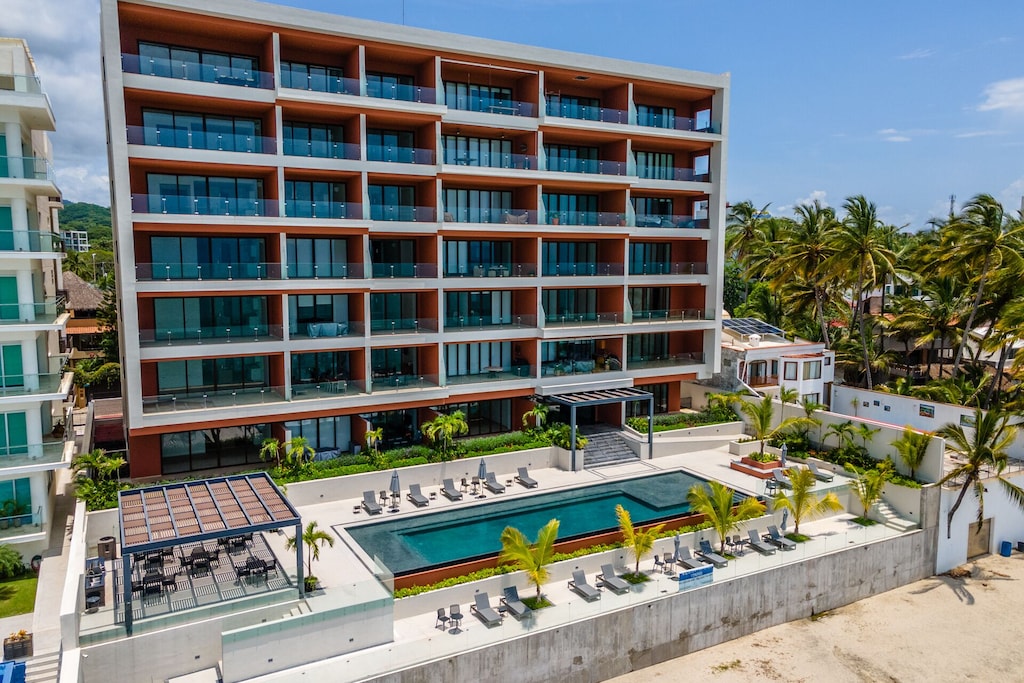 Marina Riviera Nayarit at La Cruz, La Cruz de Huanacaxtle Vacation Rentals:  house rentals & more | Vrbo