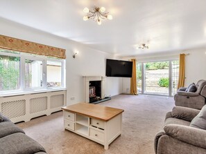 Living room | Greenacre, Dartford