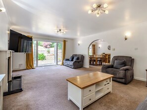 Living room | Greenacre, Dartford