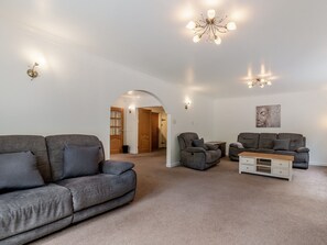 Living room | Greenacre, Dartford