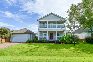 Great Beachy Home