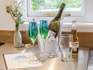 Essen und Trinken