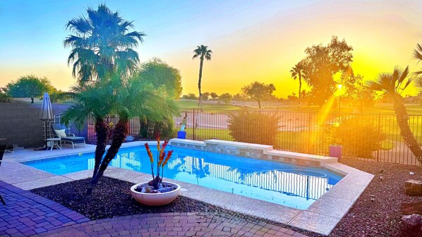 Arizona Sunrise