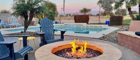 Terrass/Patio