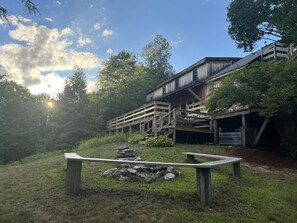 Boendeområde