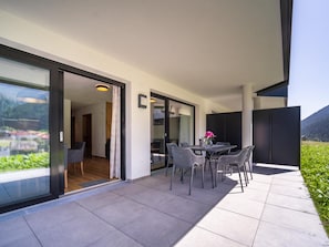 Patio / Balcony