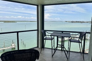 You can check out anytime you like (before 10AM on your departure date ;-)) but you may never want to leave.