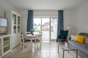 Coin séjour