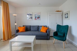 Coin séjour